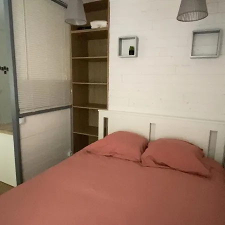 En Plein Centre Appartement *