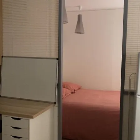 En Plein Centre Appartement Caen