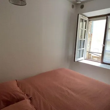 En Plein Centre Appartement *