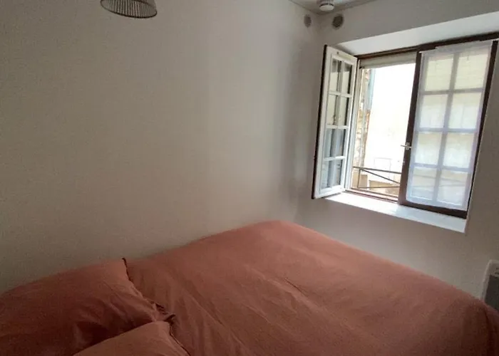 En Plein Centre Appartement *